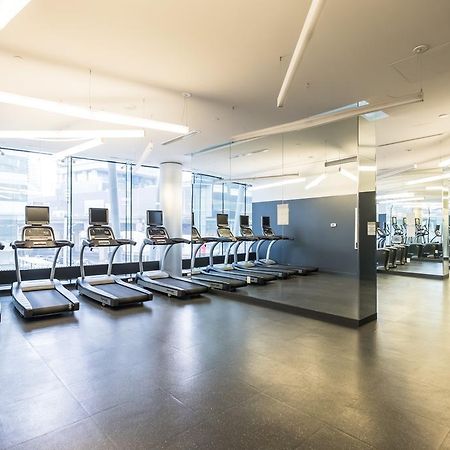 Downtown Luxury Lakeview Condo Toronto Exterior photo