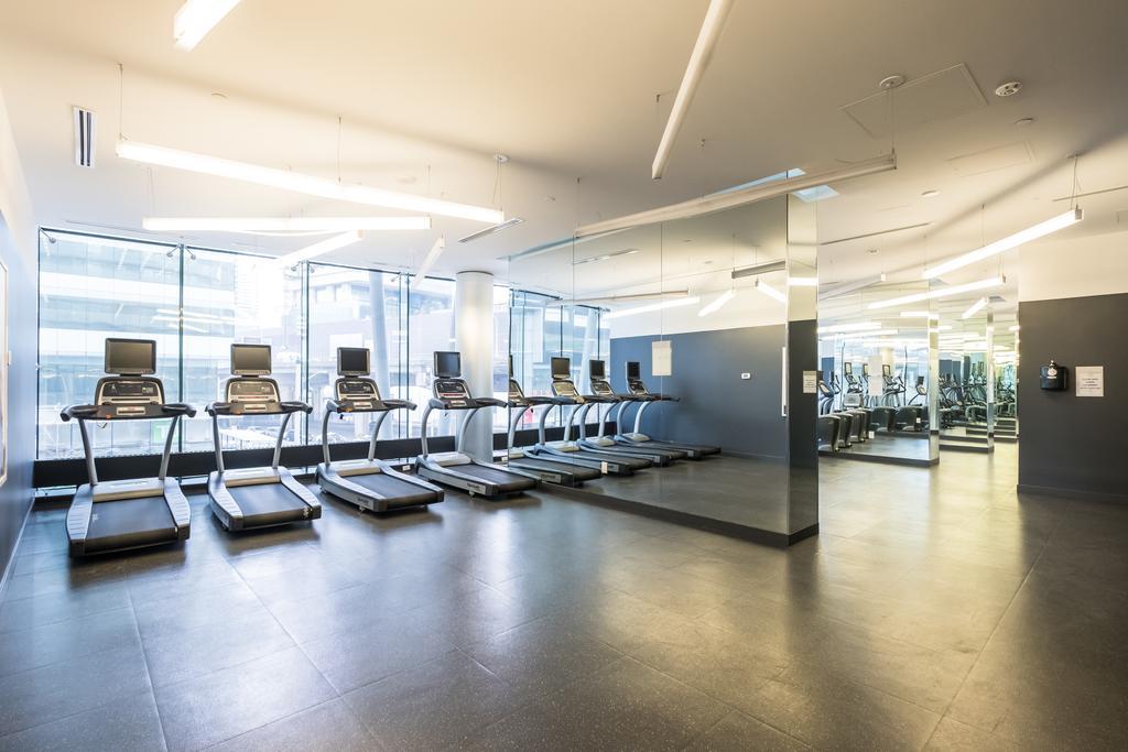Downtown Luxury Lakeview Condo Toronto Exterior photo